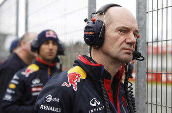 Cropley on cars: Motor racing heroes aren't just drivers